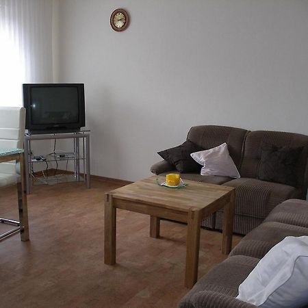 Ferienwohnung Herrig Treis-Karden Pokój zdjęcie
