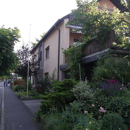 Ferienwohnung Herrig Treis-Karden Pokój zdjęcie