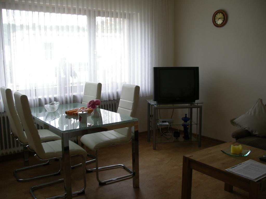 Ferienwohnung Herrig Treis-Karden Pokój zdjęcie