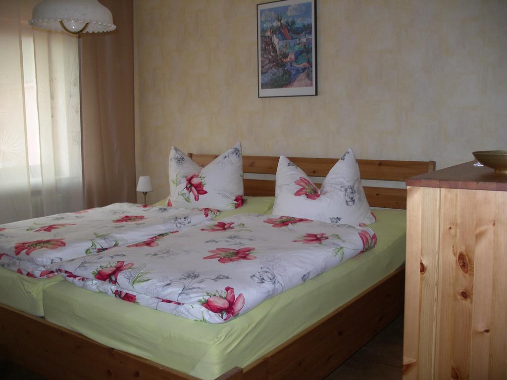 Ferienwohnung Herrig Treis-Karden Pokój zdjęcie