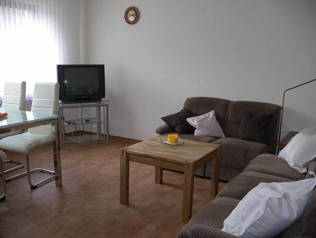 Ferienwohnung Herrig Treis-Karden Pokój zdjęcie
