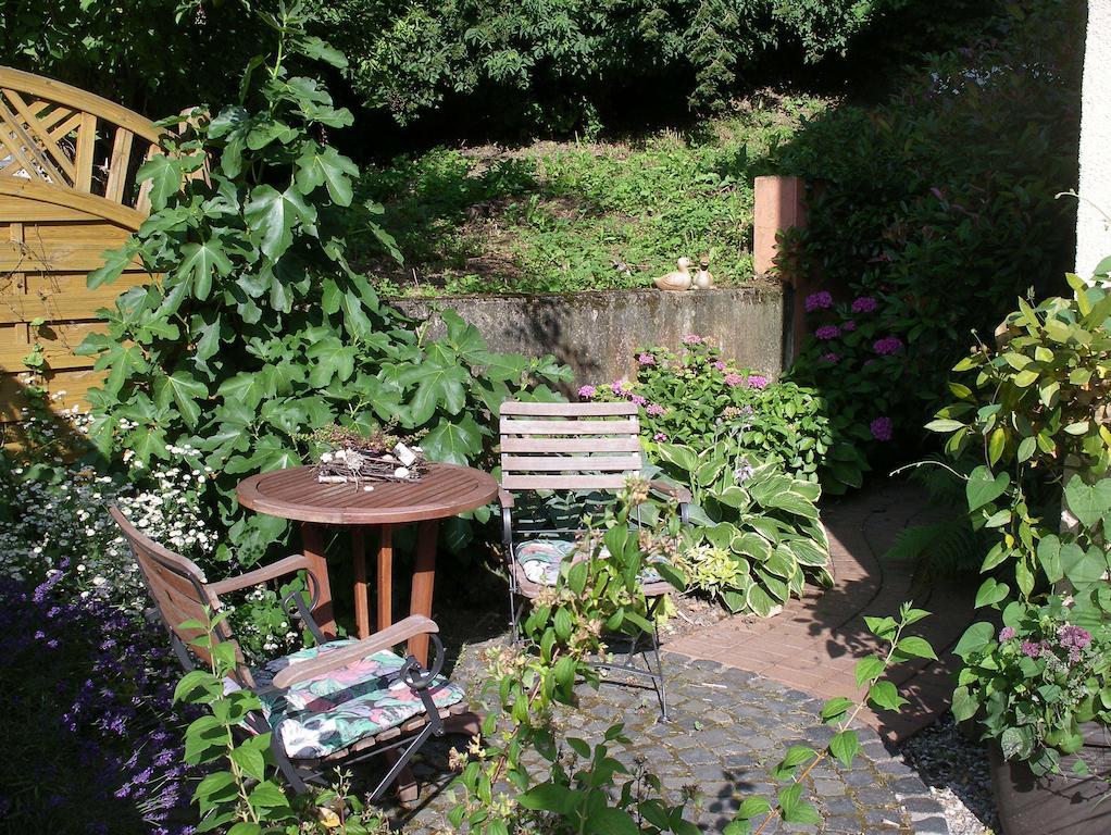 Ferienwohnung Herrig Treis-Karden Pokój zdjęcie