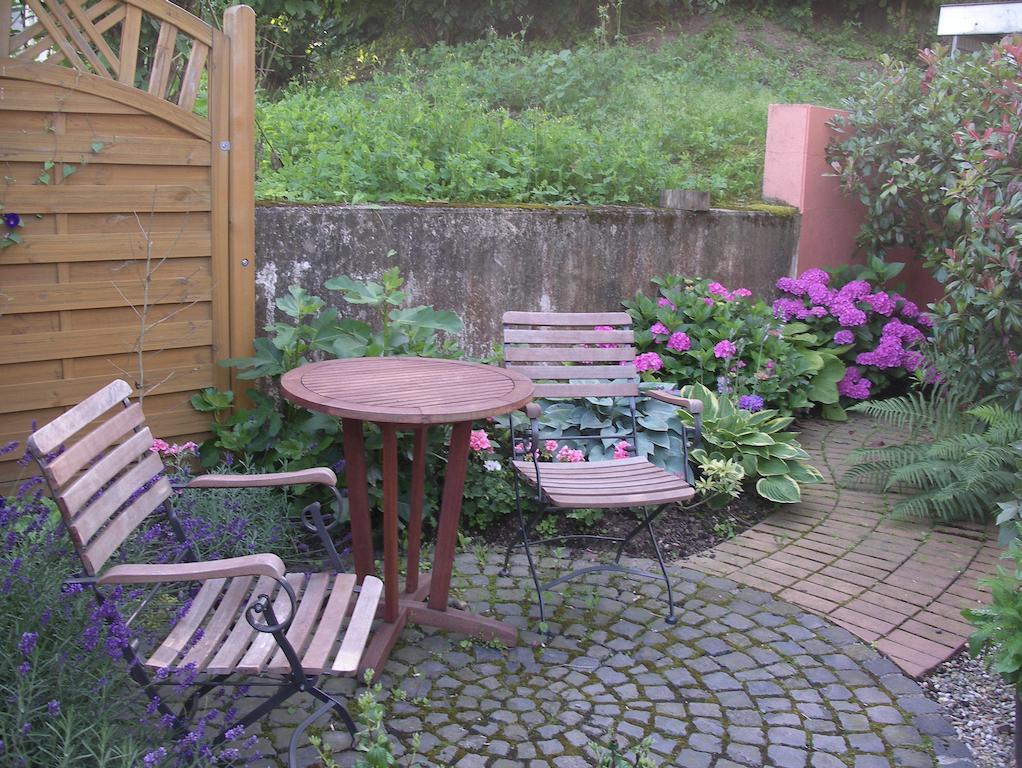 Ferienwohnung Herrig Treis-Karden Pokój zdjęcie