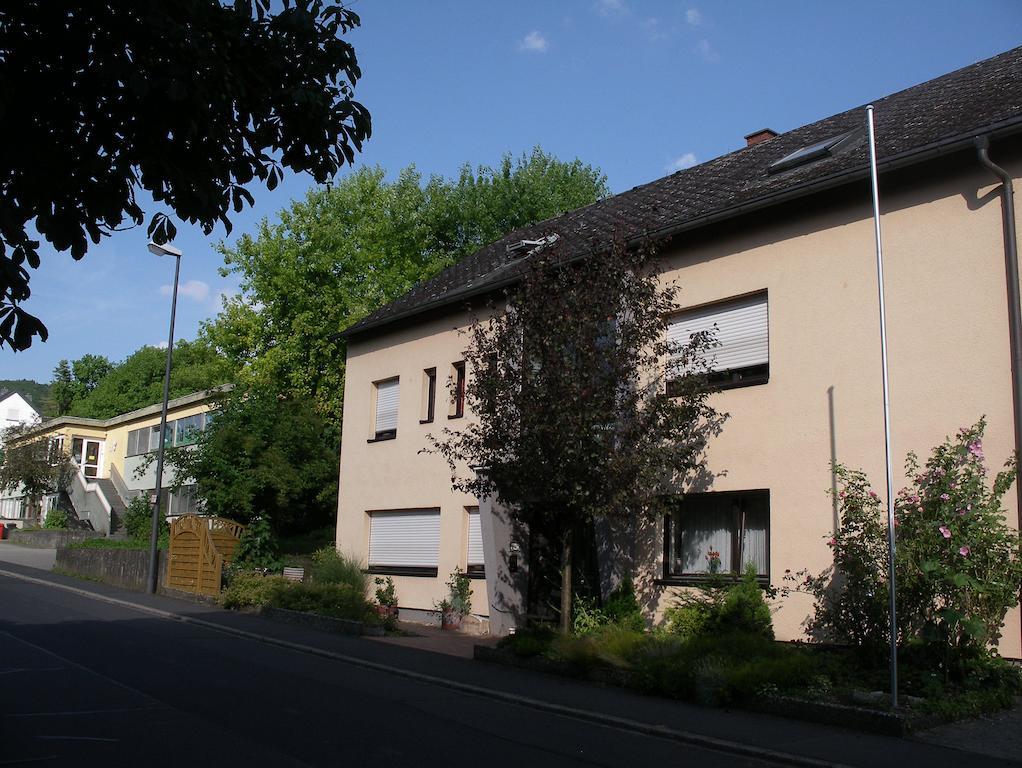 Ferienwohnung Herrig Treis-Karden Pokój zdjęcie